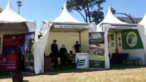 Exposição QMB