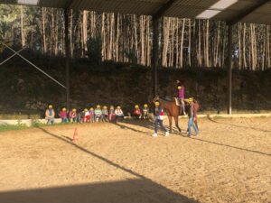 centro equestre