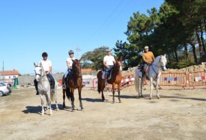 caminhos santiago